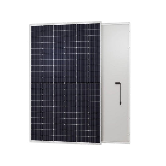 V-TAC Pannello Solare Fotovoltaico Modulo 480W OSDA Solar TIER-1, Monocristallino N-Type TOPCon 1903x11 sku 12285